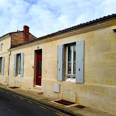 La Maison Des Thermes, Chambre D'Hote Saintes Exterior foto